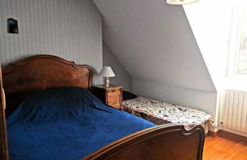 Maison Chez la Malie - Photo 9