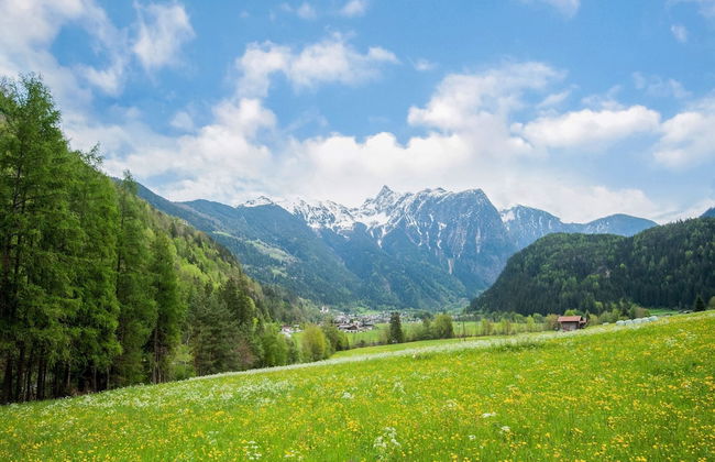 Nice Apartment in Sautens With a Cozy Terrace - Foto 51