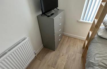 Watford Road House Liverpool - Foto 62