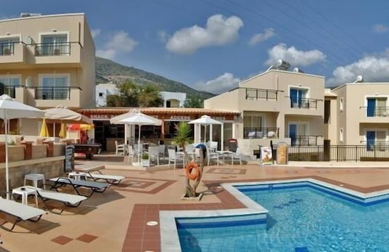 Rainbow Apartments - Foto 62