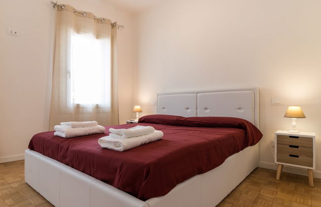 Treviso modern TOP fittings - Photo 2