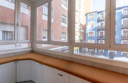 Bilbao Market with parking by Aston Rentals - Foto 6