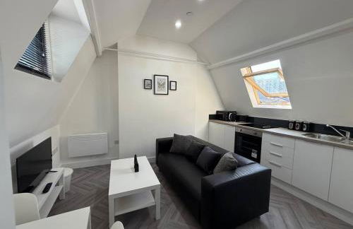 9 Mill Lane, Cardiff - PRIME CITY CENTRE - Foto 39