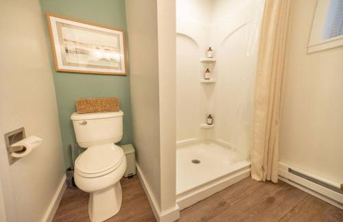 Vintage Vogue Suite, Patio Fire Pit Grill, WI-FI - Foto 12