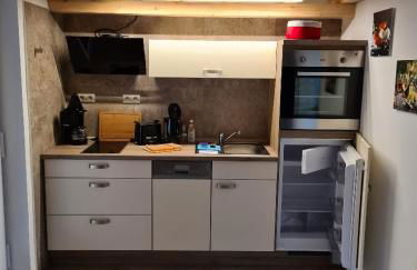 Störmthal Ferienwohnung 2 Sonnenweg - Foto 8