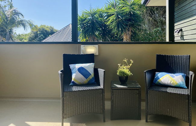 Pacific Harbour Villas - Foto 41