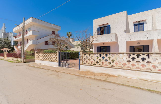 2825 Villa Andromeda by Barbarhouse - Foto 23