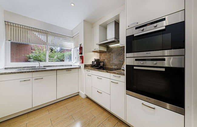 Cheval Knightsbridge - Foto 55