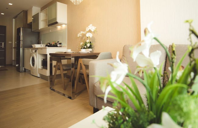 The Astra Condo - Foto 24