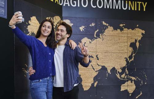 Aparthotel Adagio Access Paris La Villette - Foto 65