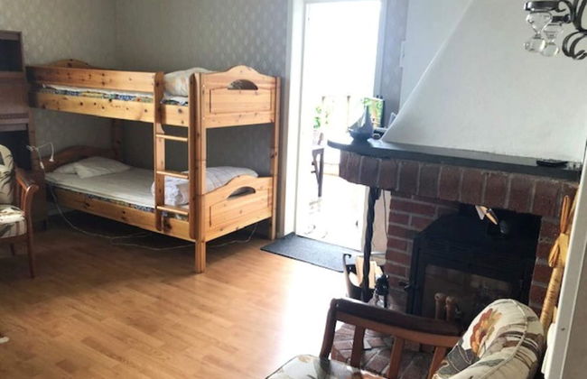 Charming Red Farmhouse Near Forsheda - Photo 13