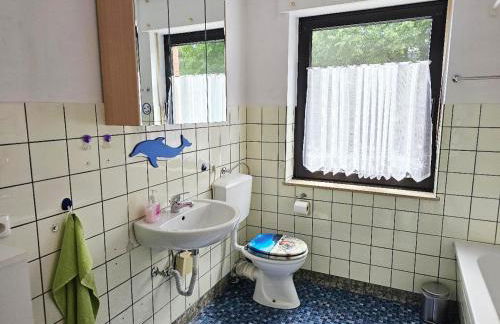 Spacious Apartments with Balcony in Aldenhoven at Aachen - Foto 38