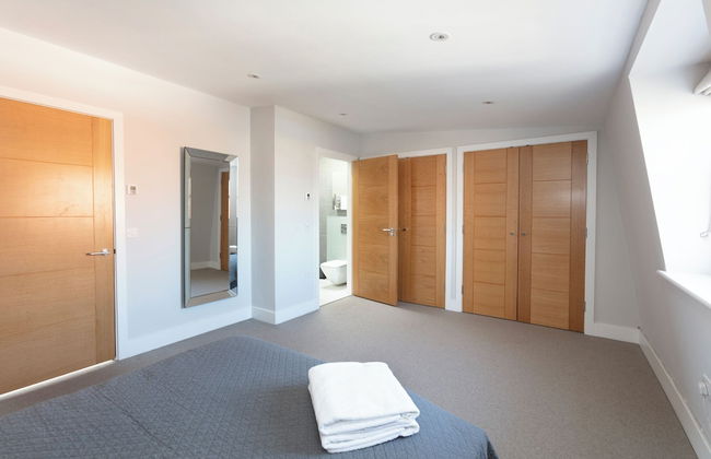 Luxurious Central Windsor Town House - Foto 6