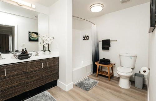 Central Quality 2 BD Apartment - Foto 24