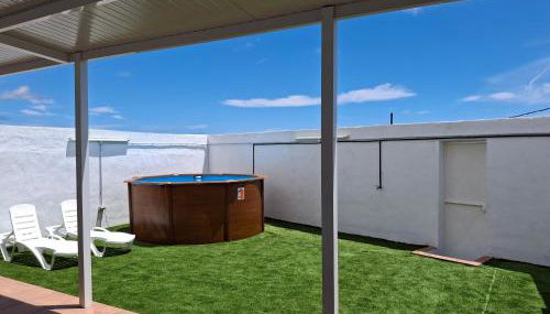 Casa Manuel Mirador Aeropuerto - Foto 3, Garden