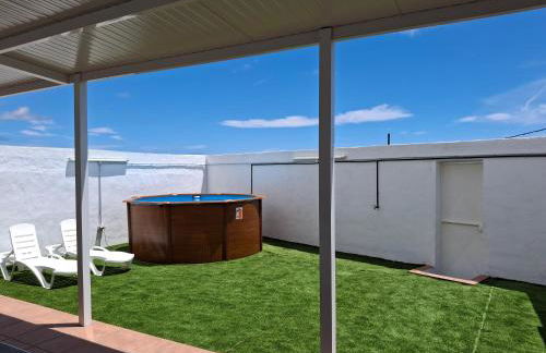 Casa Manuel Mirador Aeropuerto - Foto 3