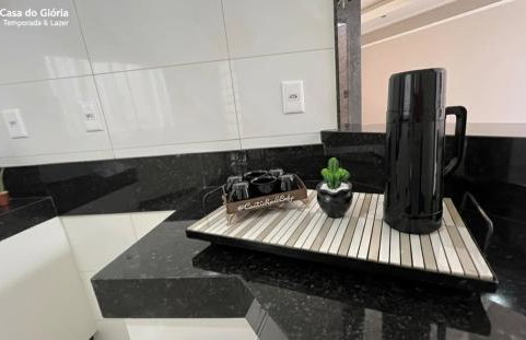 Casa do Glória - Temporada & Lazer - Foto 5