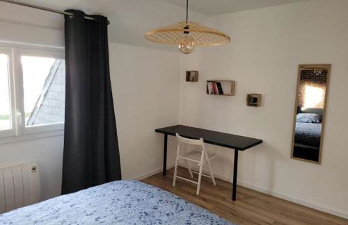 Appartement neuf style industriel *** proche de la mer - Foto 18