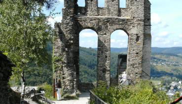 Ferienanlage - Am Moselufer - Foto 5