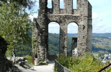 Ferienanlage - Am Moselufer - Foto 5