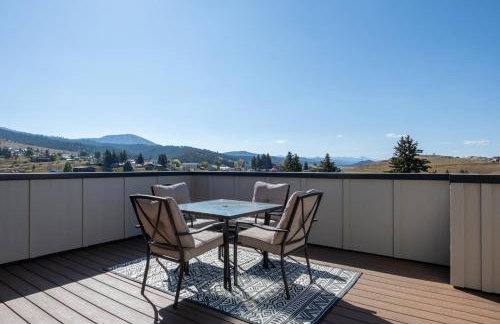 The Perch Modern Luxury with Panoramic Views - Foto 36