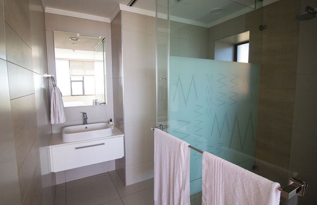 Sandton Smart Apartment Eighteen - Photo 16