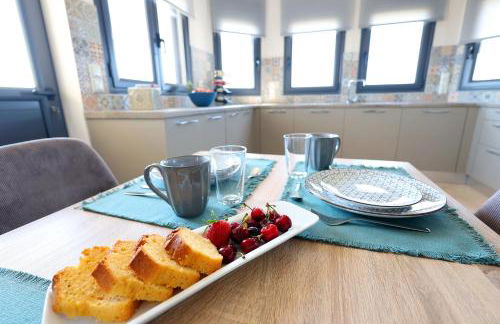 Thea Apartment_Athens Airport - Foto 7