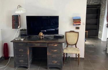 Villa Gioia - Foto 27