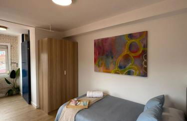 Terraza de ciudad, Familly Home - Foto 9