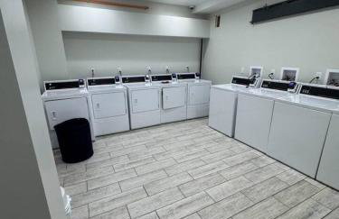 Central Albany Apartment Private Unit Near Capitol and Empire Plaza - Foto 11