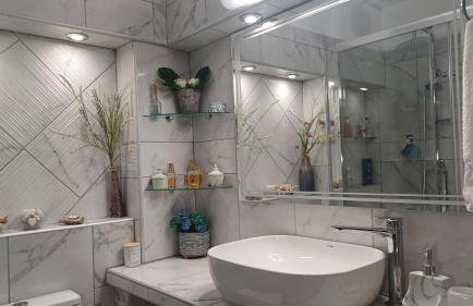 Cozy γωνιά στο χωριό - Foto 24