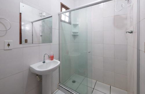 Casa a 950 m da Praia de Jauá - Espaçosa e Aconchegante! - Foto 52