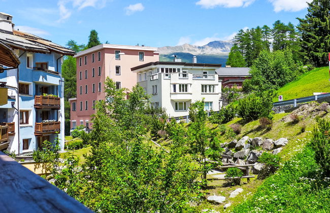 Chesa Sur Val 22 - Foto 14