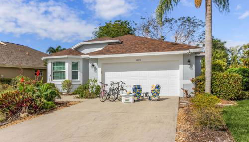 5 Star Florida living. Stylish and tranquil pool home - Foto 4