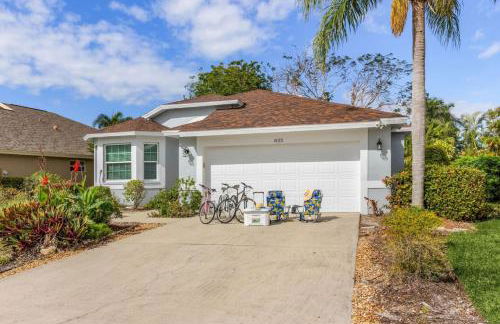 5 Star Florida living. Stylish and tranquil pool home - Foto 4