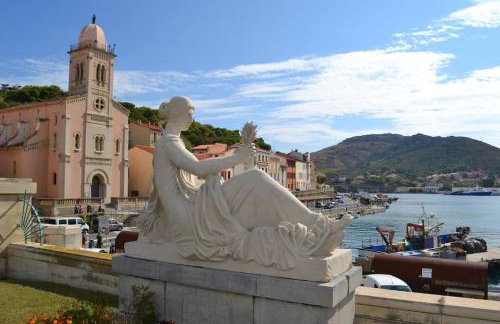 Castellane : T2 spacieux - Vue Port - WIFI - Foto 24