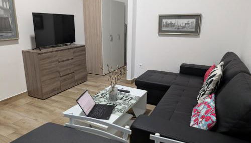 Apartamento Cruz Roja A - Foto 2