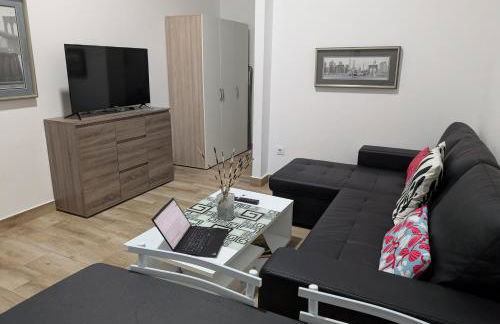 Apartamento Cruz Roja A - Foto 2