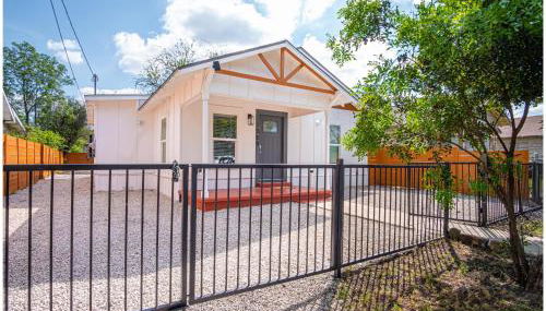 Charming 3br/1ba Close to Vibrant Downtown - Foto 4, Other