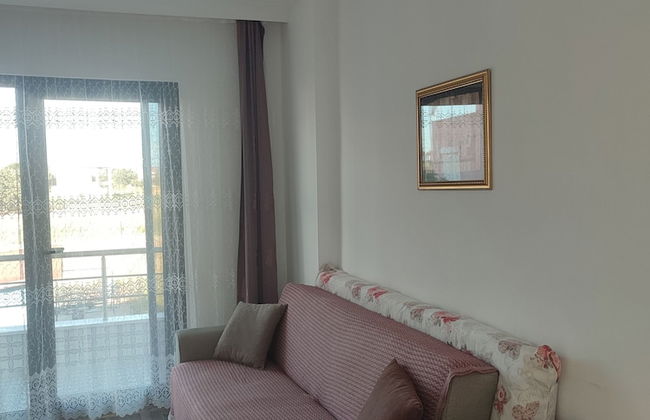 Bazyel Apart Otel - Foto 51