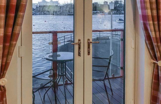 Freemans Wharf - Foto 17