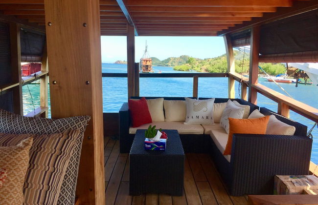 Samara II Liveaboard - Foto 36