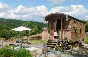 La roulotte de Jane - Foto 10