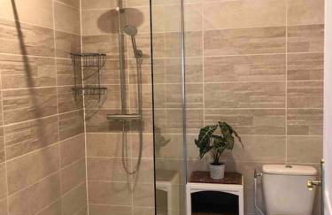 Riverside Lodge - Foto 21