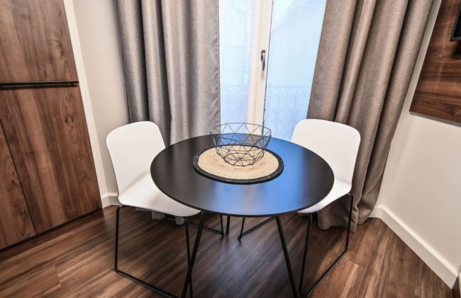 Les cles du 27 Paris - Foto 77