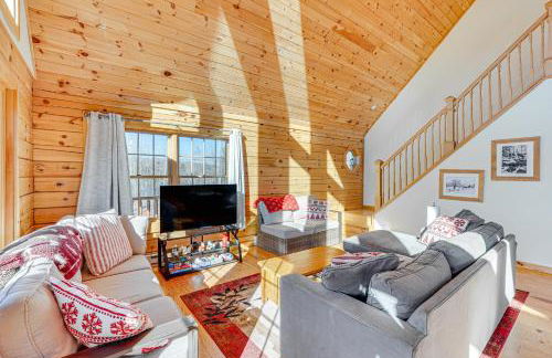 Brushridge Mountain House Ski, Hike and Fish - Foto 1