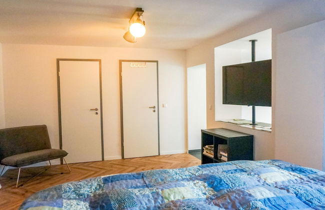 Julias Mosel Villa - Appartment Mark - Foto 5