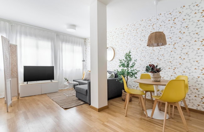 Go Madrid Apartments by Olala Homes - Foto 31