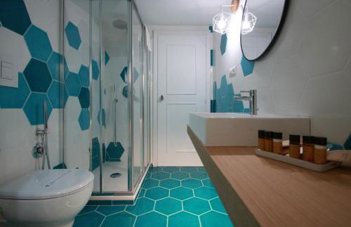 Edri beach house - Villa con piscina - Foto 38