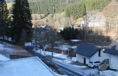 Holiday Home Rehsiepen - Foto 34